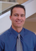 Thayne Martin