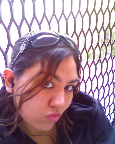 Ashley Nitinthorn