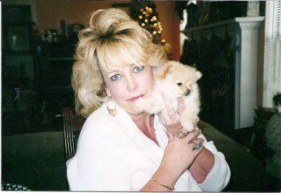 Kathie Peters