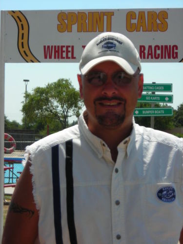 David Bynum