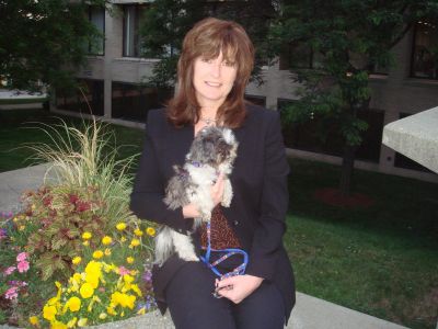 Karen Woods