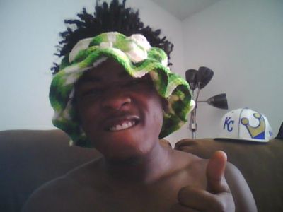 Edward Tillman