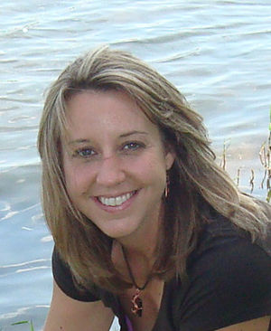 Carolyn Morrison