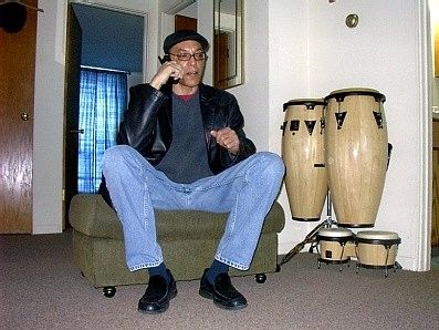 Ismael Acevedo