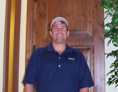 Todd Thiele