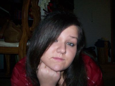 Cassie Grimes