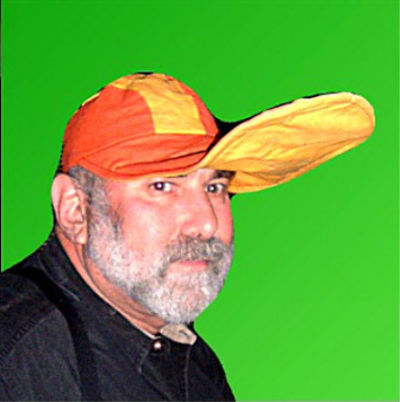Jim Daniel