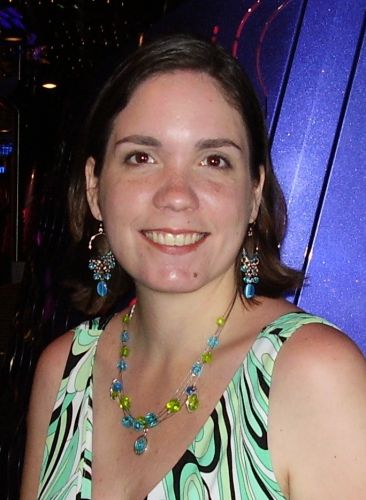 Sara Mouch