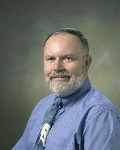 Harry Gullett