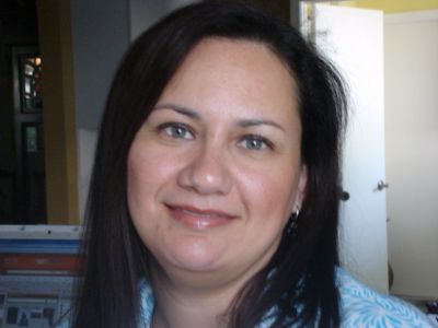Jeanette Torres