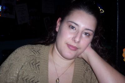 Rebecca Agado