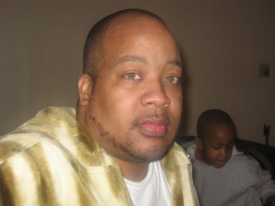 Sidney Amos