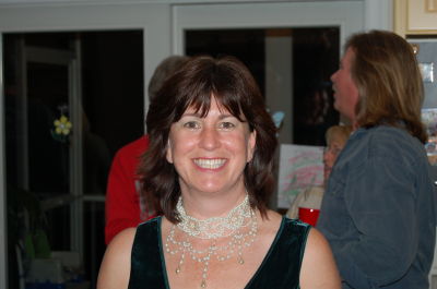 Eileen Palmer