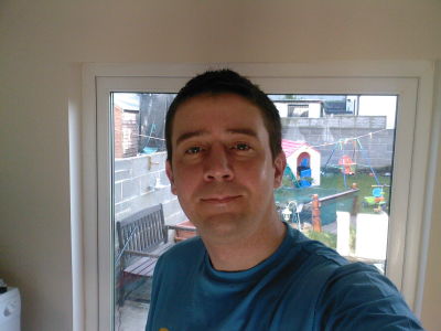 Gary Murphy