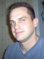 Timothy Sheldon