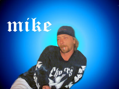 Michael Fife
