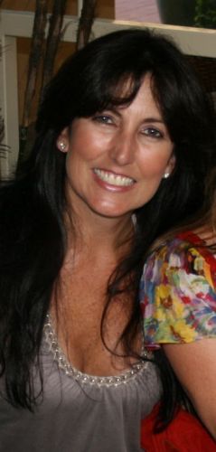Donna Rousseau