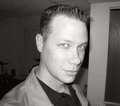 Christopher Blecha