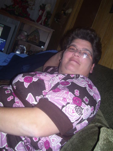 Roseanna Rymers