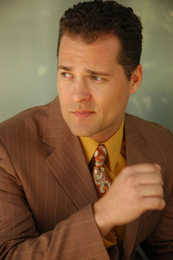 Jamie Vandevert