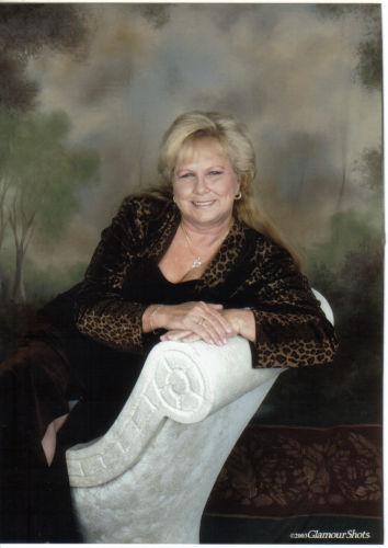 Martha Bertrand