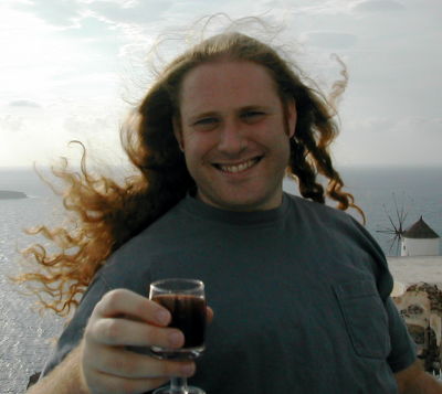 Joshua Uretsky