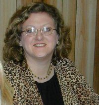 Natalie Thunberg