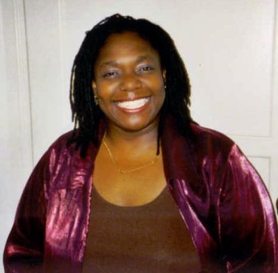 Jennifer Oliver