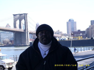 Charlton Brown