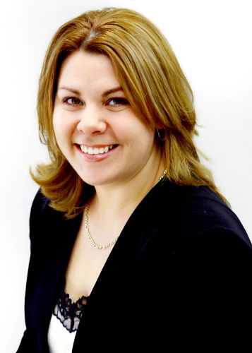 Blanca Valdez