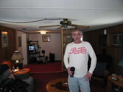 Larry Calhoun