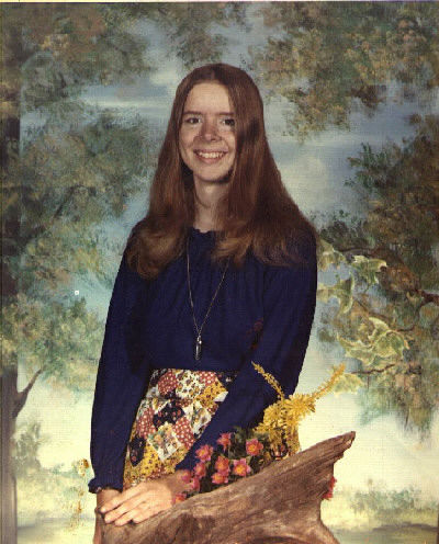 Rebecca Bailey