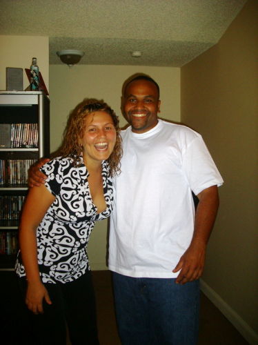 Shannon Miller