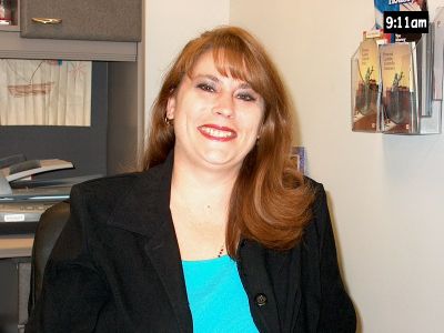 Jennifer Krull