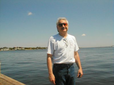 John Distefano
