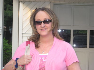 Lisa Garofalo