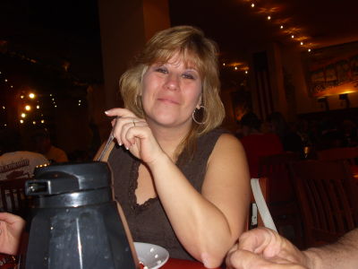 Winona Curto