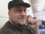 Jeffery Ross