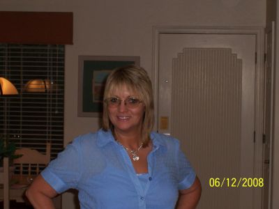 Tammy Lulay