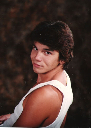 Eric Hathaway