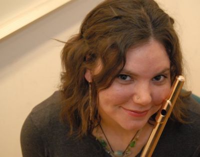 Stephanie Hanusa