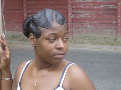 Lakisha Taylor