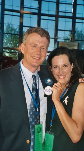 Joanne Casey