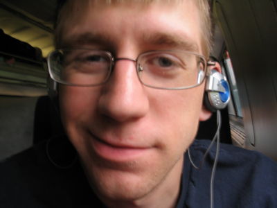 Zachary Punzel