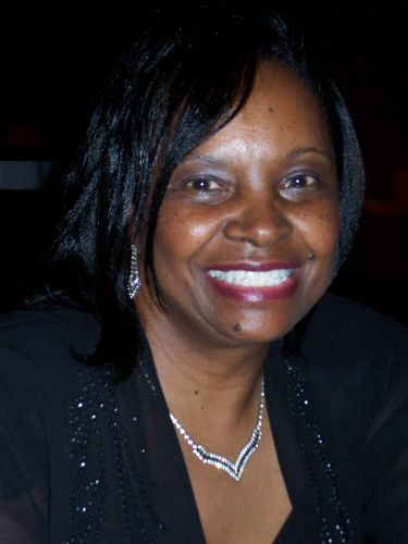 Jacqueline Haynes