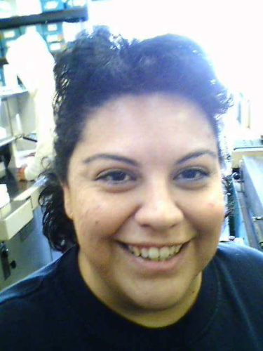 Christine Rodriguez