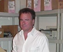 Ronald Coen