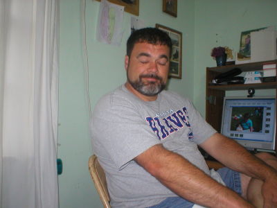 Jerry Campbell