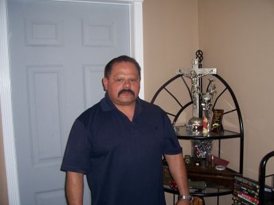 Manuel Cruz