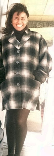 Sharon Wilkes
